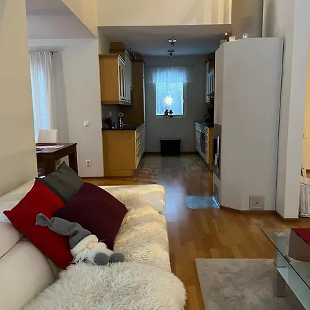 Adventures Of Lapland *