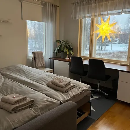 Adventures Of Lapland