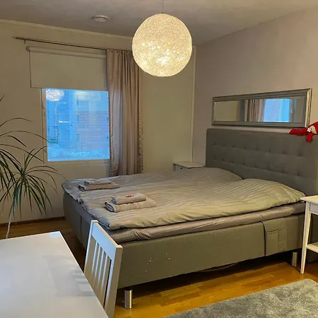 Adventures Of Lapland Villa *