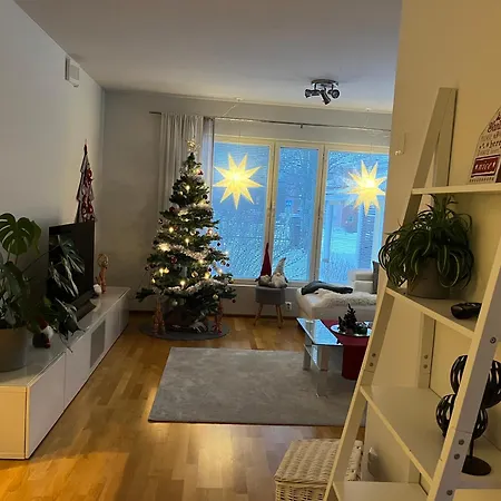 Adventures Of Lapland *