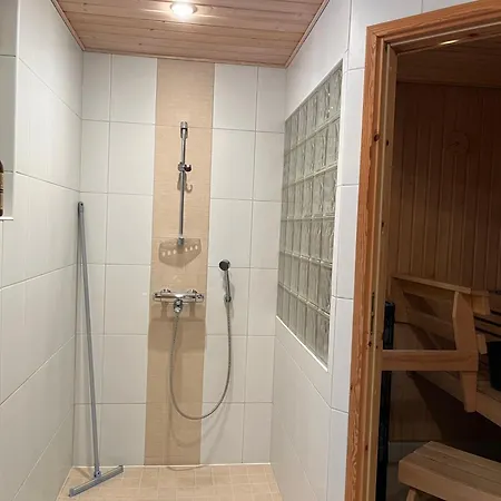 Adventures Of Lapland Villa Rovaniemi