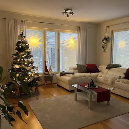 Adventures Of Lapland Villa