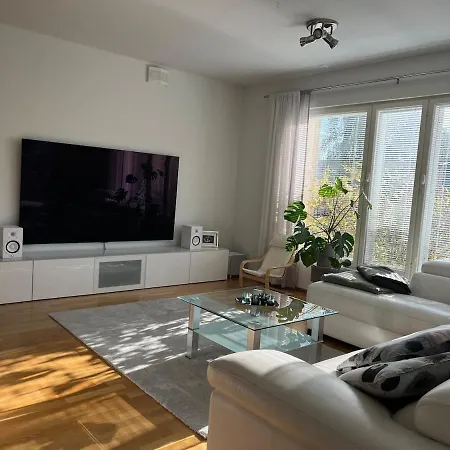 Adventures Of Lapland Villa