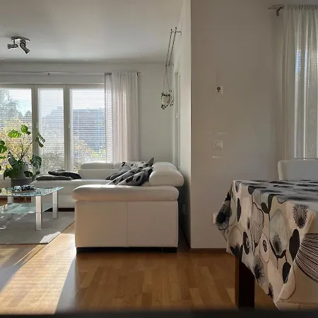 Adventures Of Lapland Villa