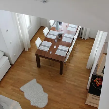 Adventures Of Lapland Villa