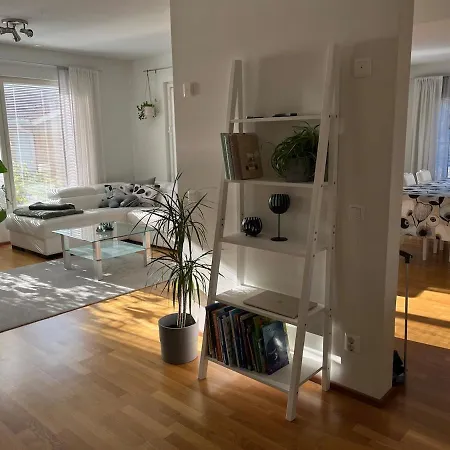 Villa Adventures Of Lapland Rovaniemi