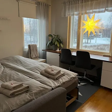 Adventures Of Lapland Rovaniemi