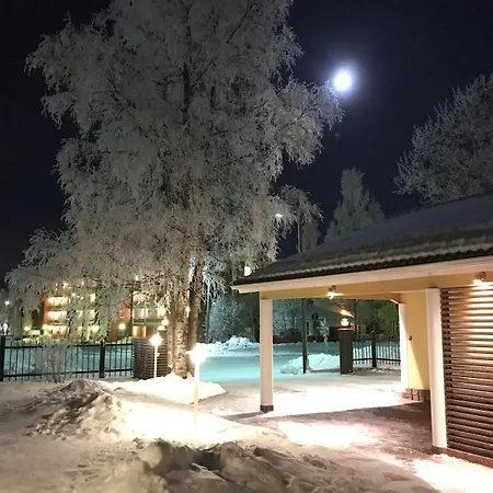 Adventures Of Lapland Rovaniemi