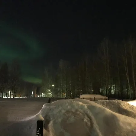 Villa Adventures Of Lapland Rovaniemi