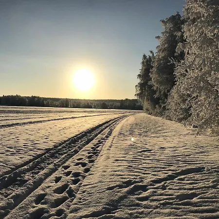 Villa Adventures Of Lapland