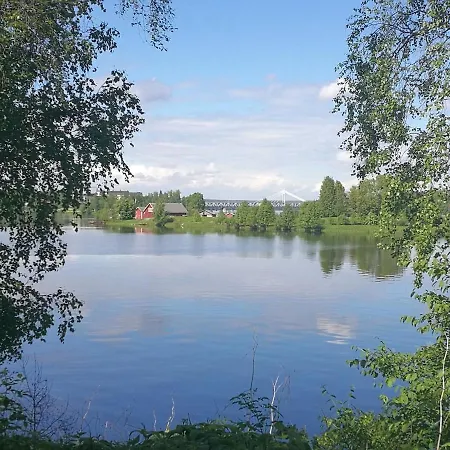 Adventures Of Lapland * Rovaniemi